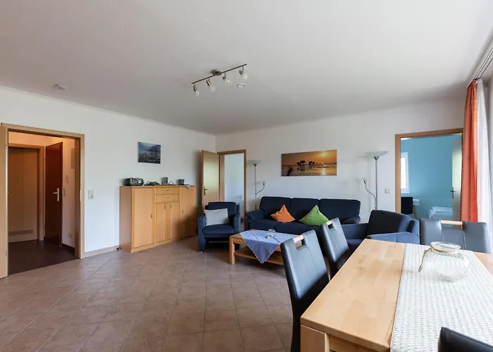 Haus Luv Und Lee Wohnung 26
