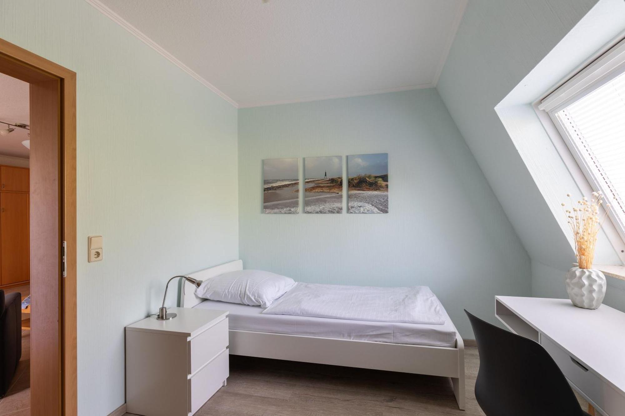 Haus Luv Und Lee 26 Cuxhaven