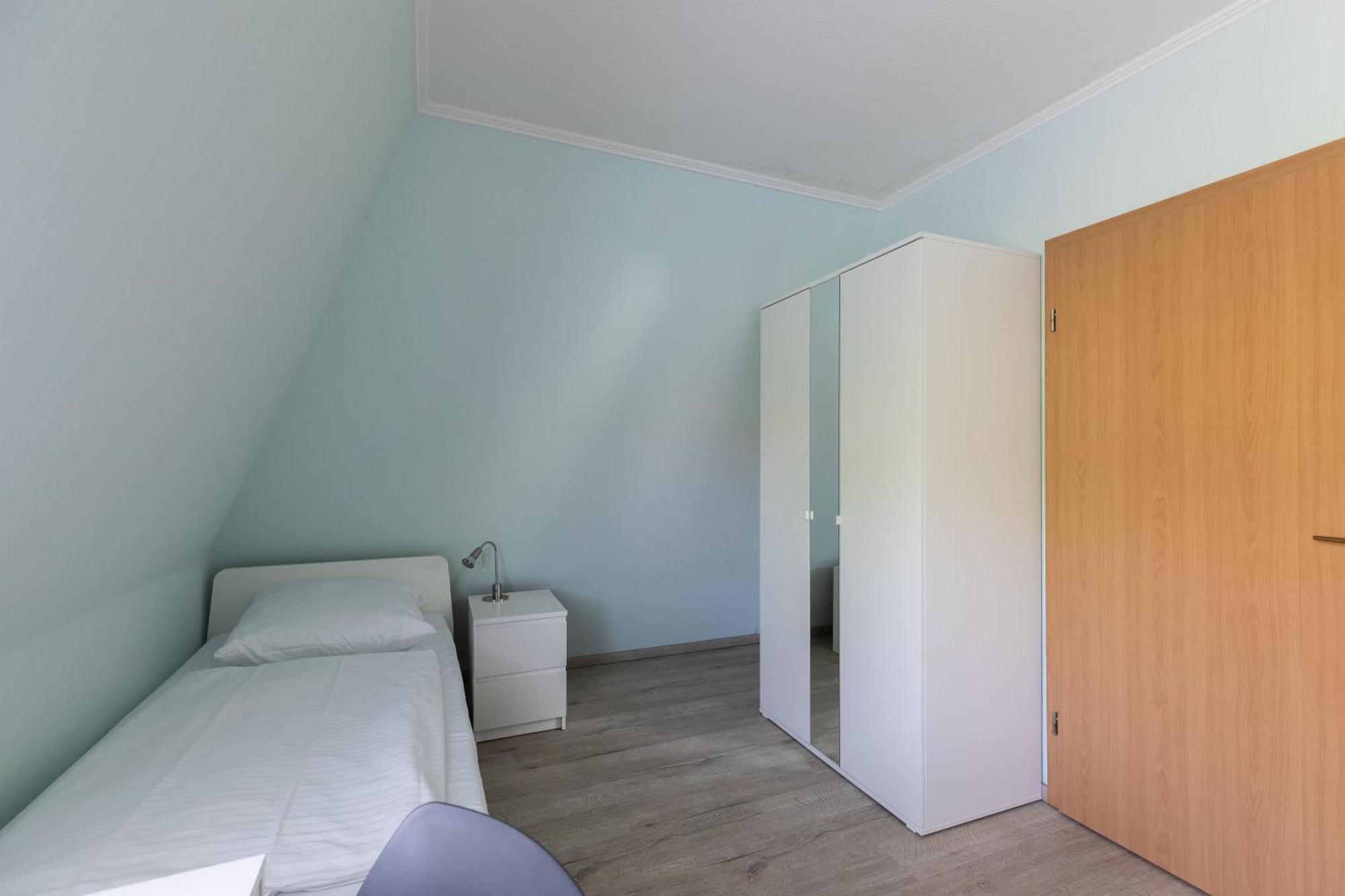 Haus Luv Und Lee 26 Apartment