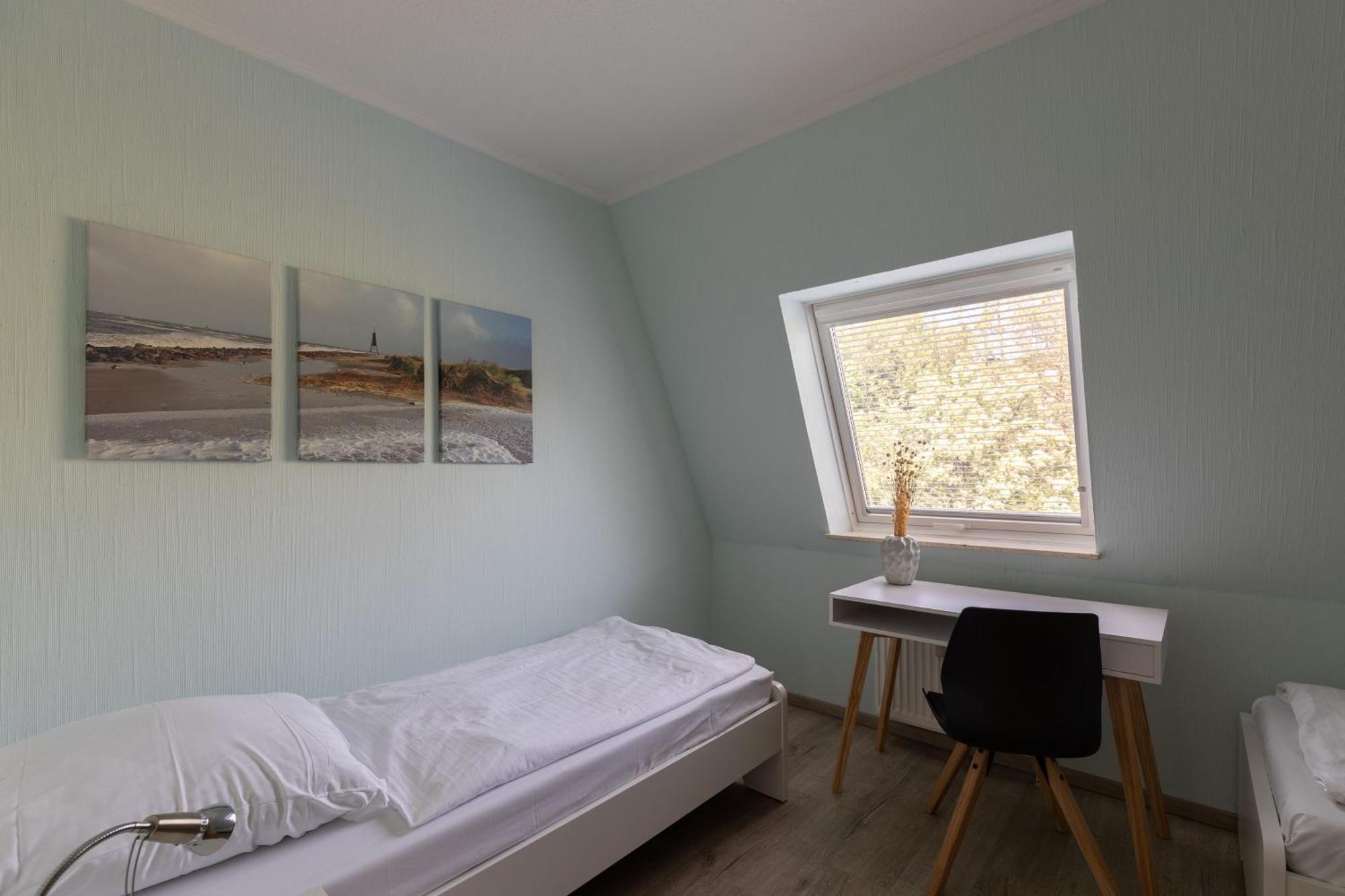 Haus Luv Und Lee 26 Apartment *