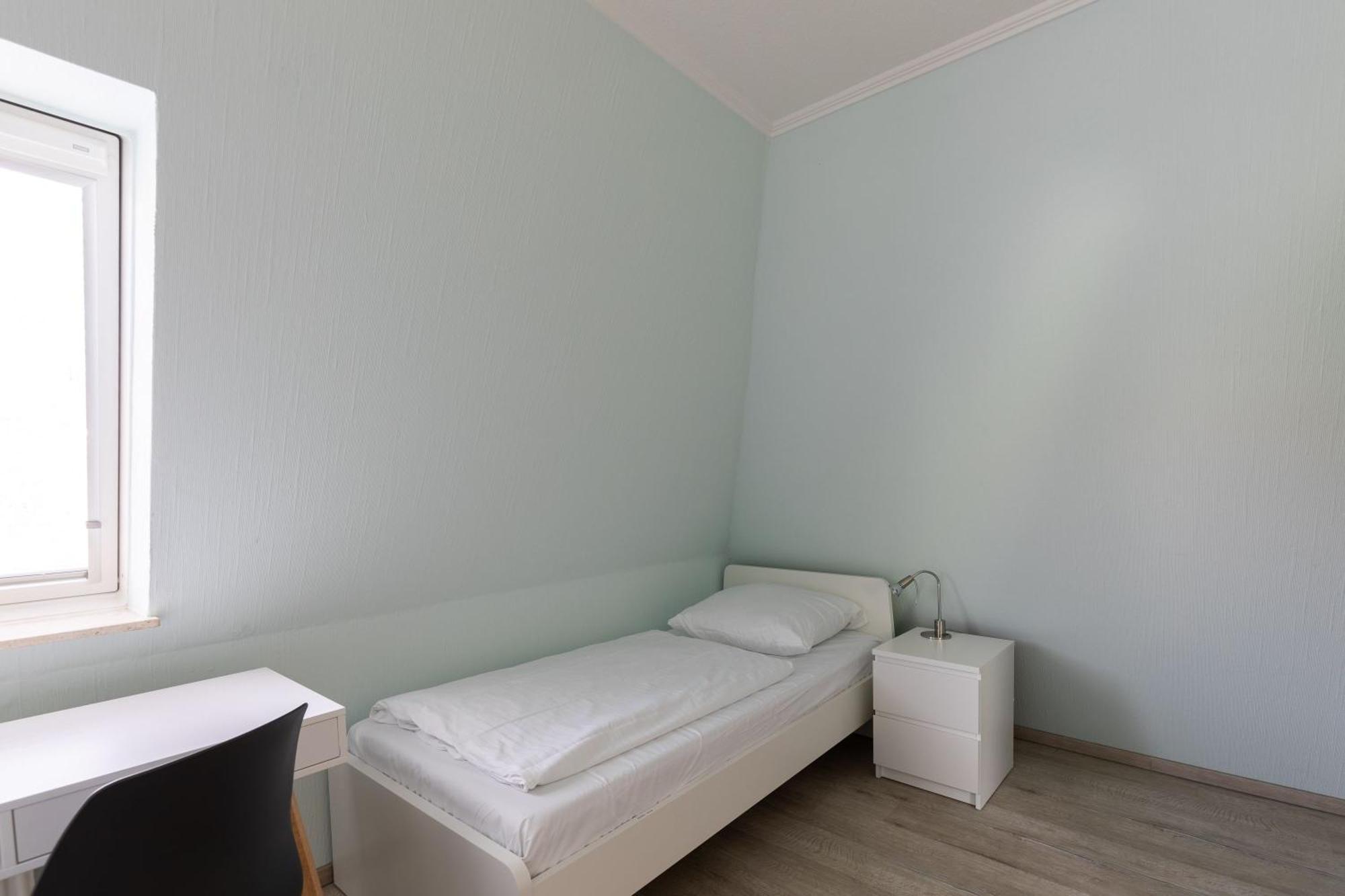 Haus Luv Und Lee 26 Cuxhaven