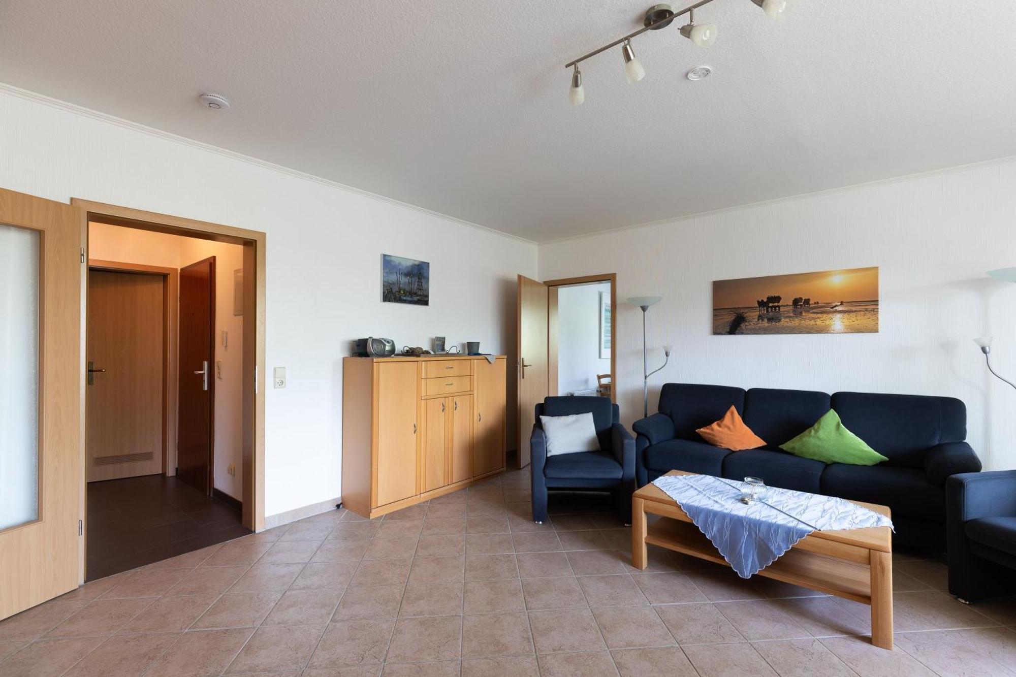 Apartment Haus Luv Und Lee 26