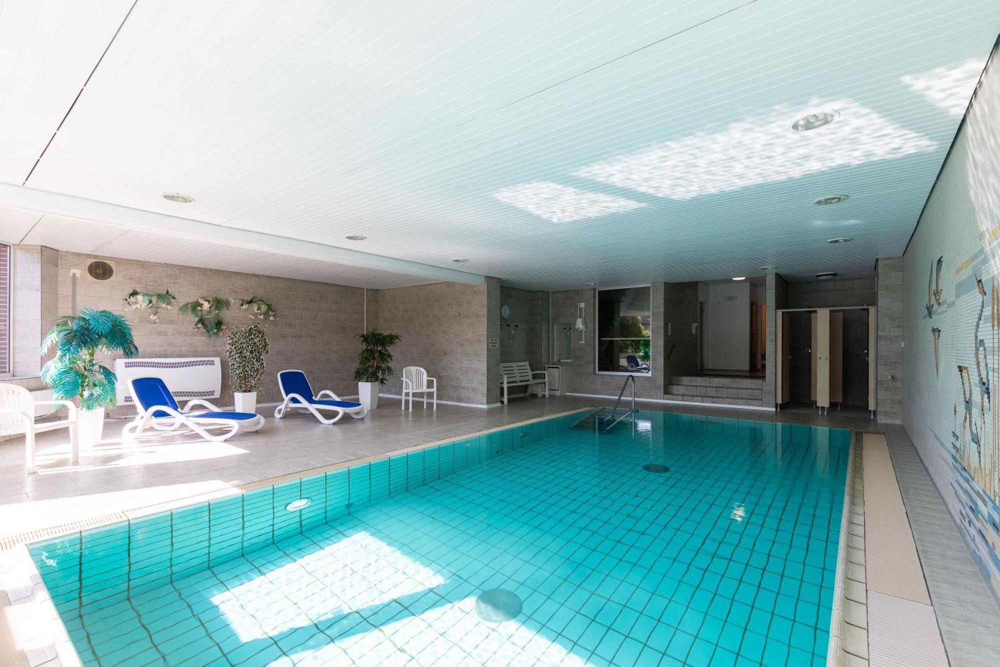 Apartment Haus Luv Und Lee 26 Cuxhaven