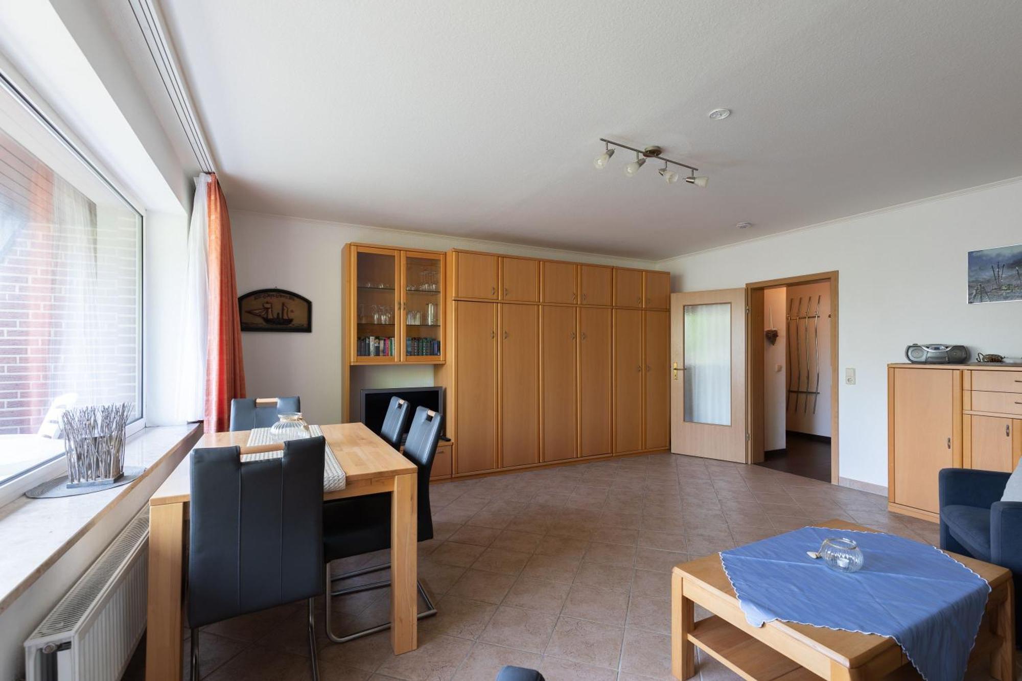 Haus Luv Und Lee 26 Apartment *