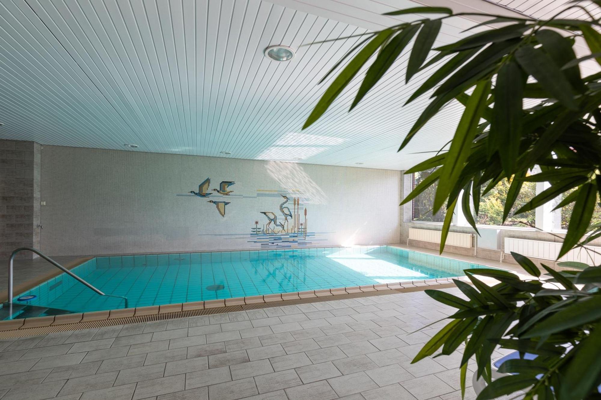 Haus Luv Und Lee 26 Apartment *