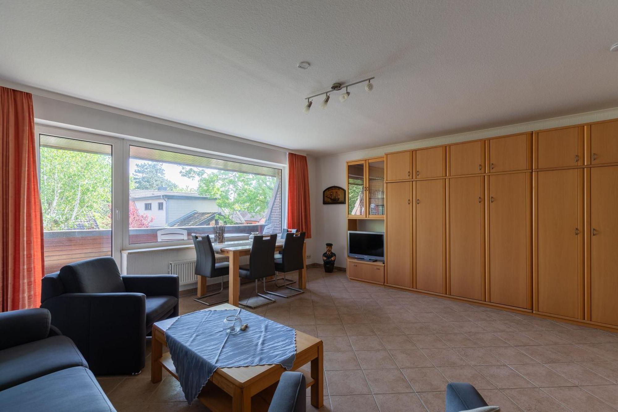 Haus Luv Und Lee 26 Cuxhaven