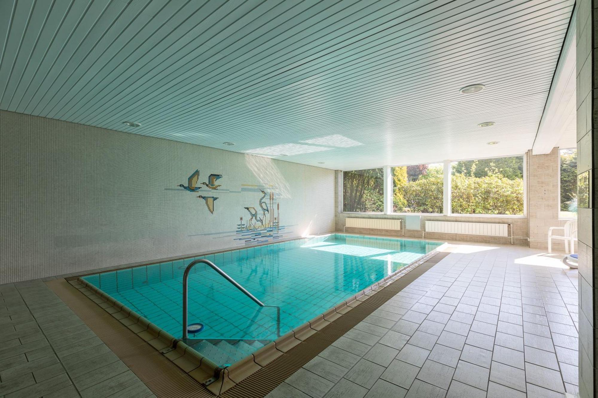 Haus Luv Und Lee 26 Apartment
