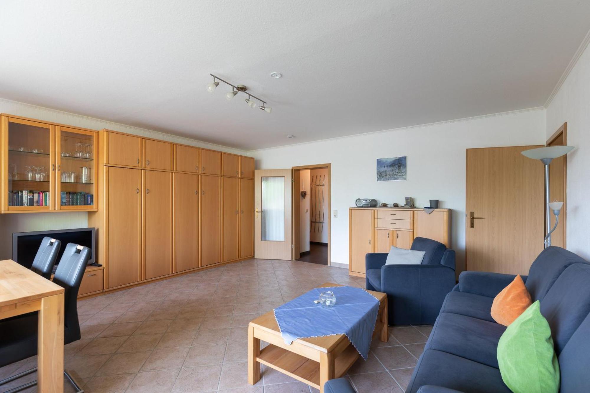 Haus Luv Und Lee 26 Apartment *
